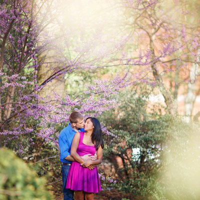 Philly Engagement Photo Locations