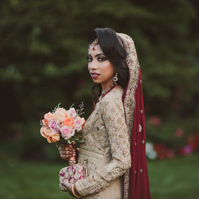 Top Pakistani Wedding Photographers NYC