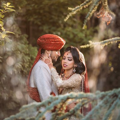 New Jersey Pakistani Wedding Photographer