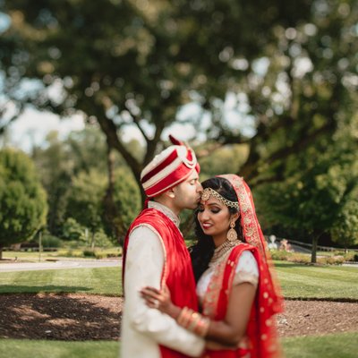 Couple Portraits Best Indian Wedding Photographers NJ