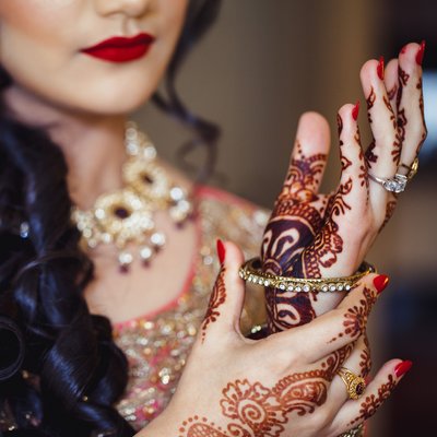 Connecticut Pakistani Wedding Photographer