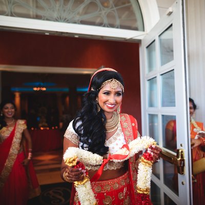 Candid Moment Indian Wedding Photography Central NJ