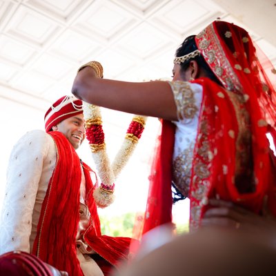 Best Indian Wedding Photographer in New Jersey