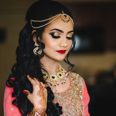 Best Pakistani Wedding Photographer CT