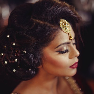 Best Indian Pakistani Wedding Photographers