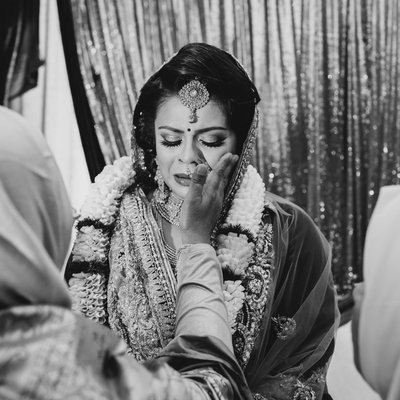Candid Indian Wedding Photography NJ
