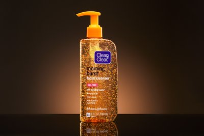 Beauty Product - Facial Cleaner