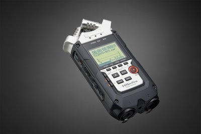 Zoom H4n-Pro Audio Recorder