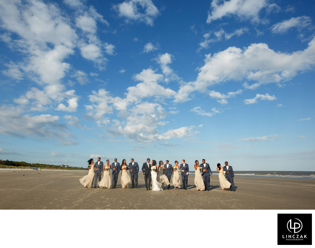 ohio wedding photographers