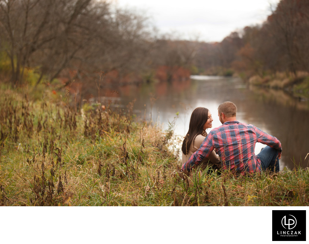 best cleveland wedding photographer