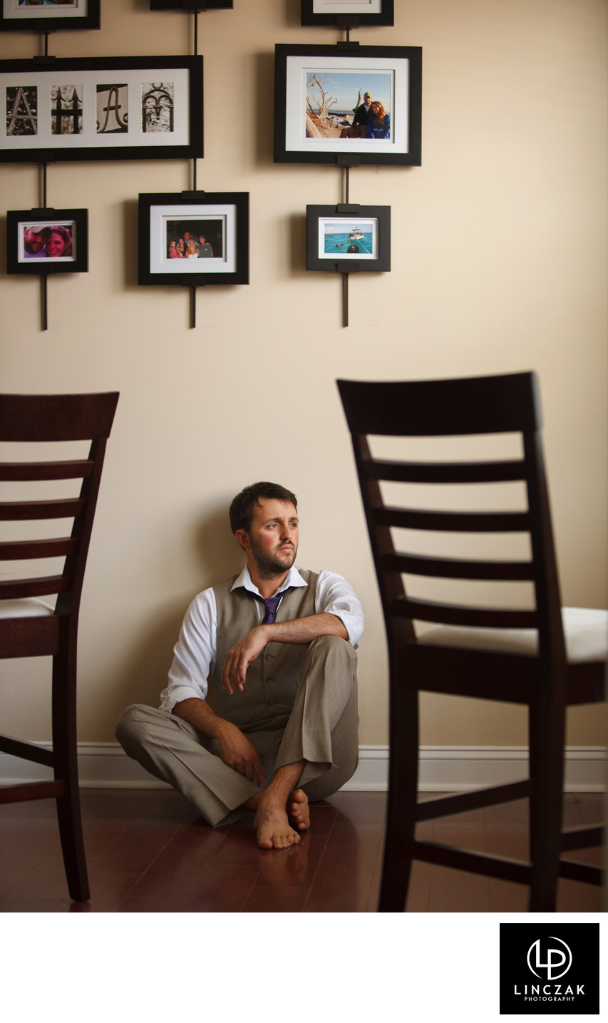 amazing wedding photographer in cleveland