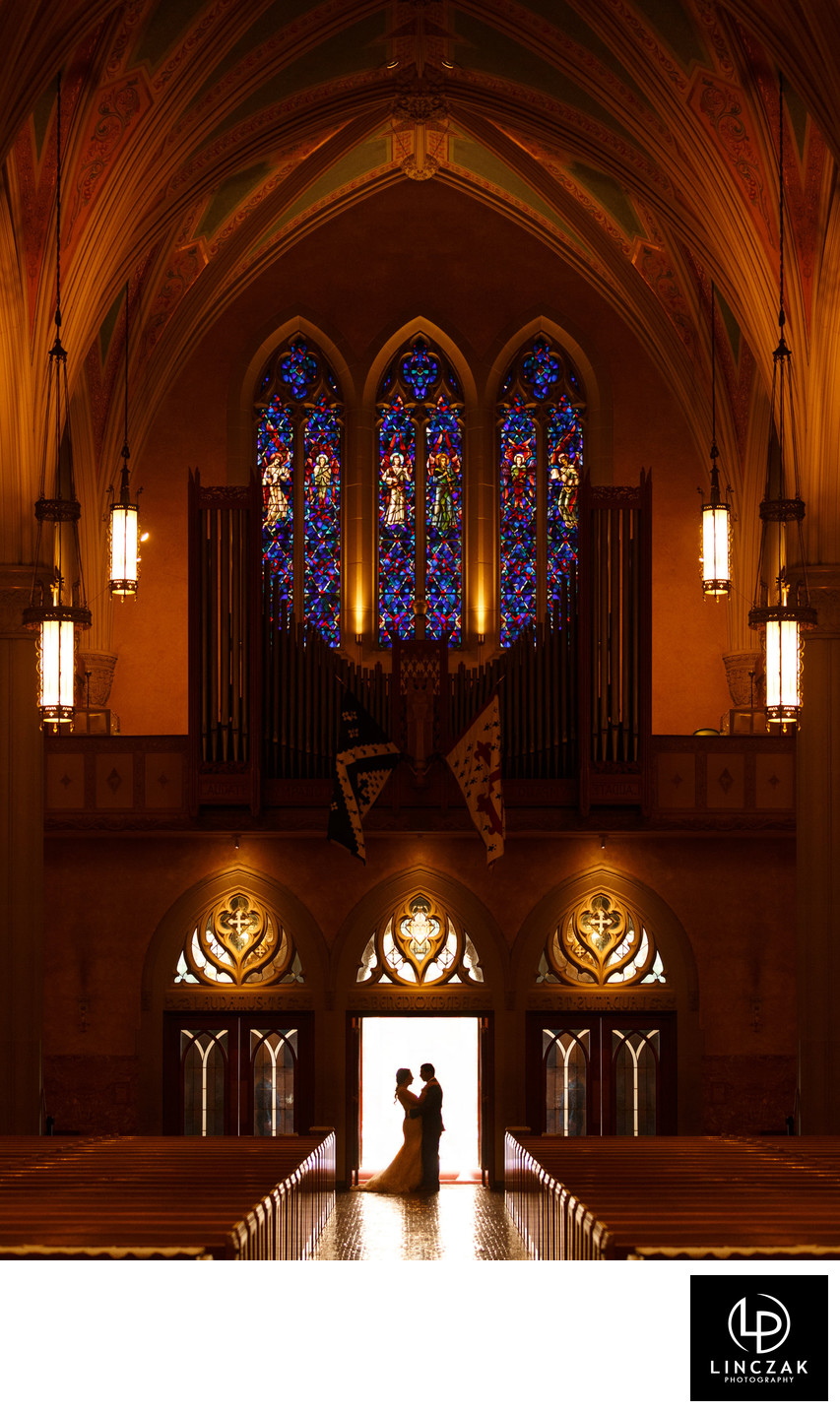 st johns cathederal weddings