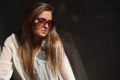 high fashion photography