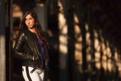 natural lighting cleveland phot