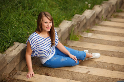 senior pictures