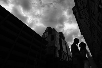 playhouse square wedding