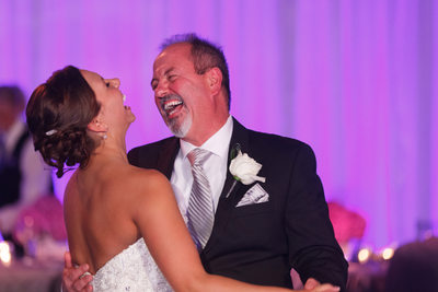 father daughter first dance