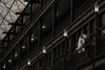 cool cleveland wedding photo locations