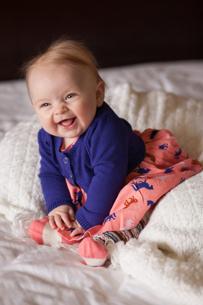 baby portrait