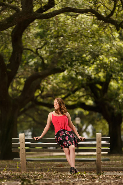 portrait photo