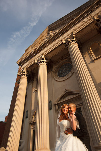 akron wedding photographers