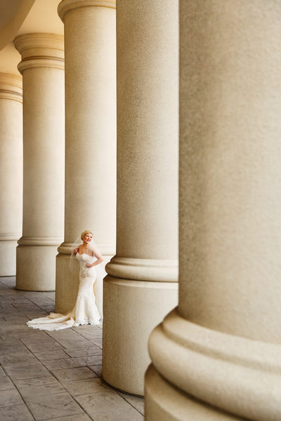 columbus wedding photos