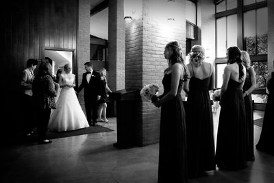 TEXAS A&M WEDDING - HOUSTON WEDDING PHOTOGRAPHER