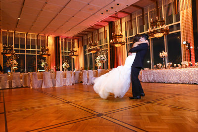 HOTEL ICON WEDDING - HOUSTON WEDDING PHOTOGRAPHER