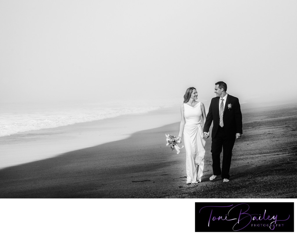 Lincoln City Wedding