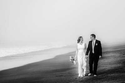 Lincoln City Wedding