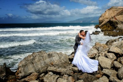 Wedding Photography Yachats Oregon