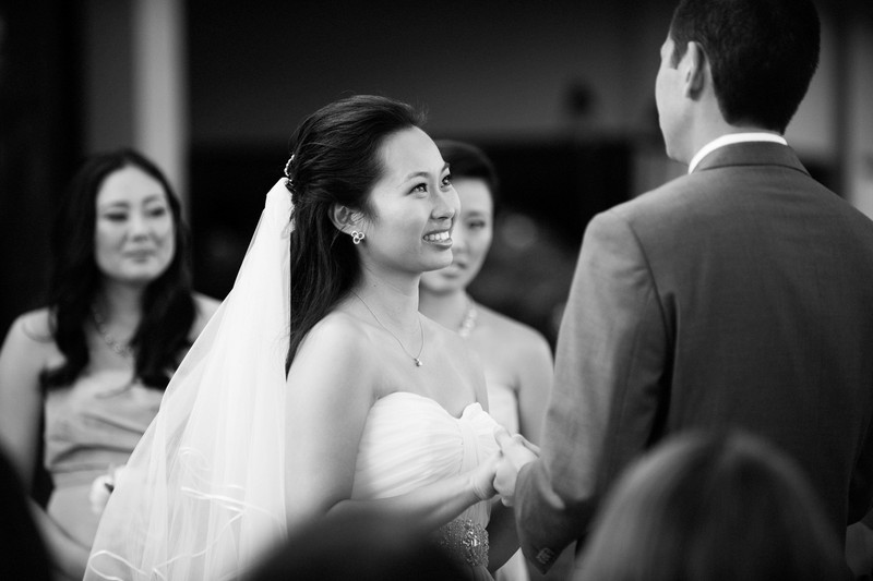 Waialae Country Club Wedding Ceremony