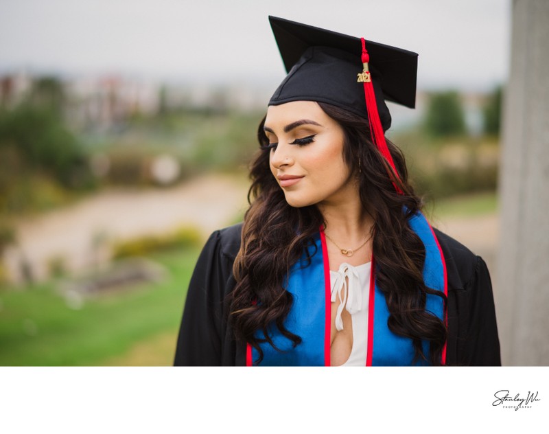 graduation pictures ideas