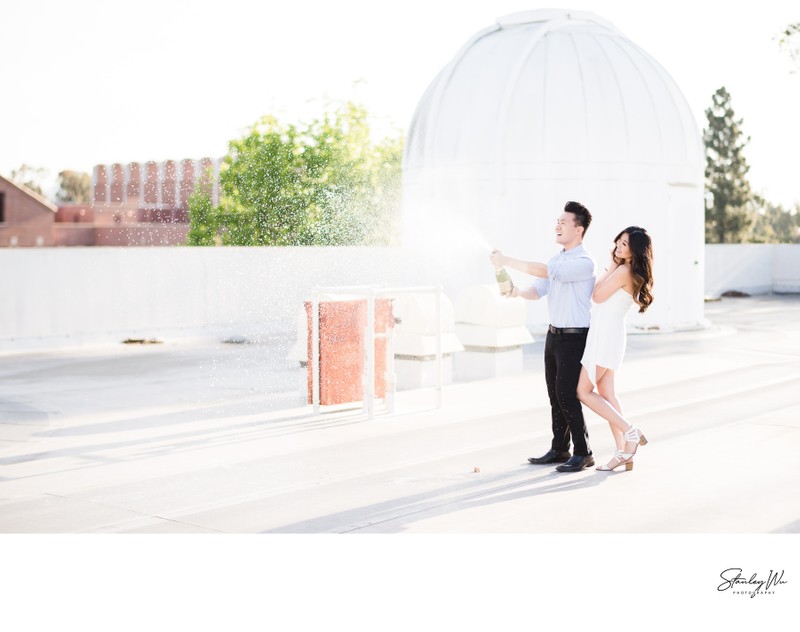 Fun and Unique Metro Detroit High School Senior Photographer