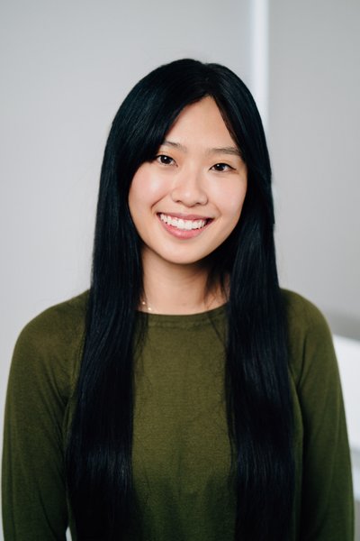 White background corporate headshot, Los Angeles office