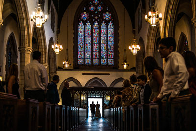 Best Delaware Wedding Photojournalism