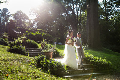 Wedding Photos in Wilmington Delaware