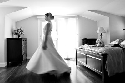 Top Delaware Wedding Photographers