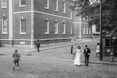 old city philadelphia wedding photography