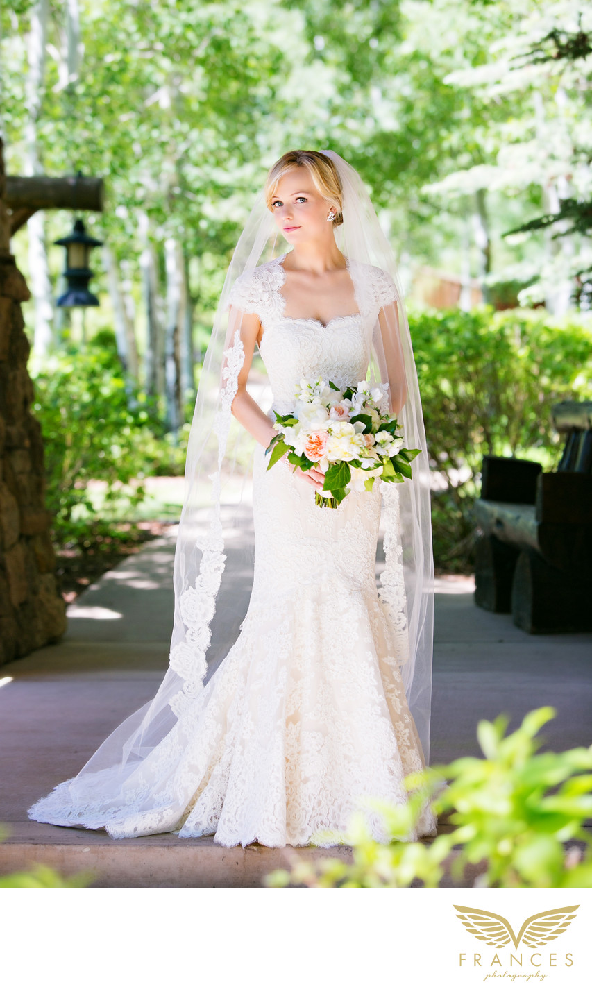 Ritz-Carlton Bachelor Gulch Wedding Photography