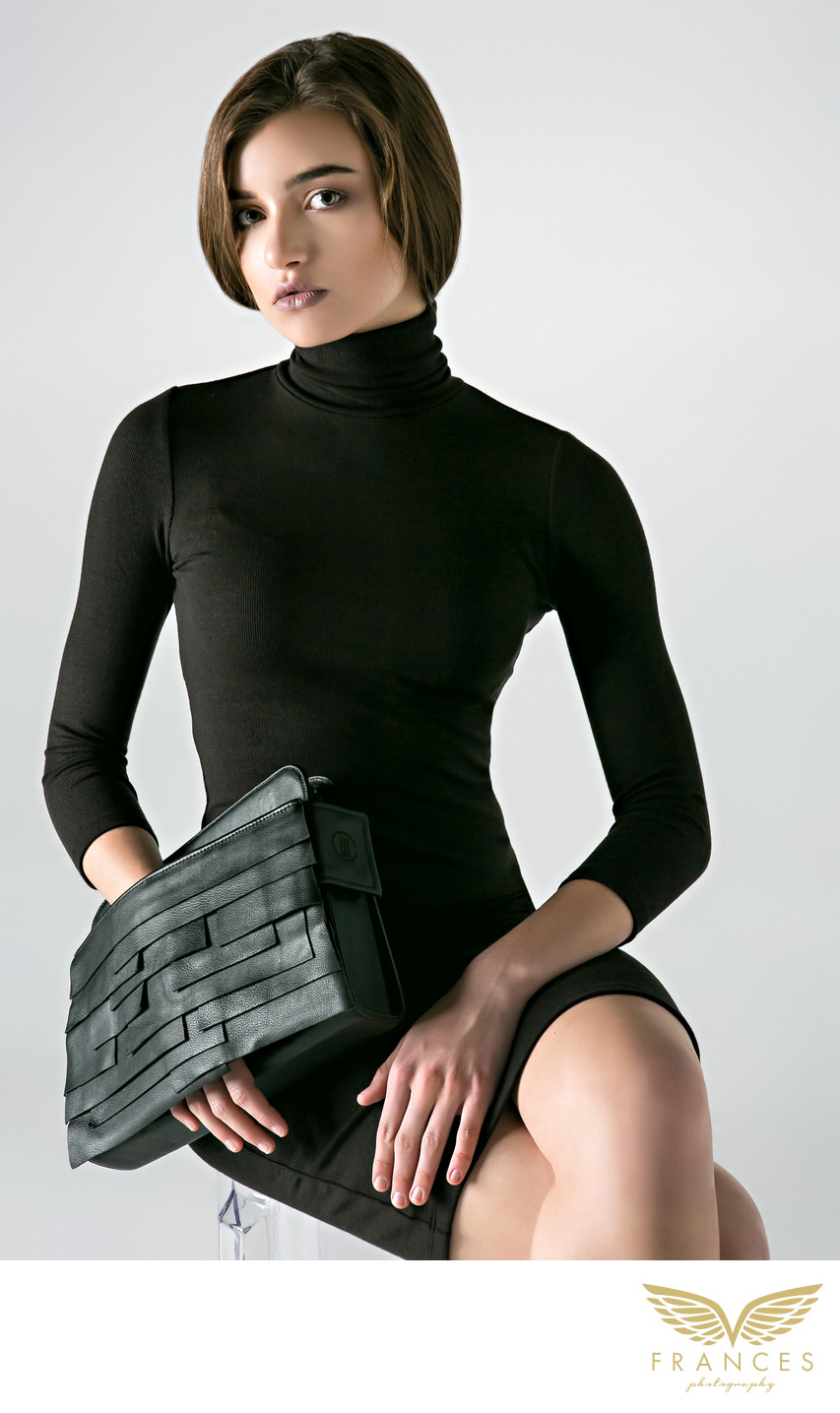 Product release shoot Denver fashion photographer