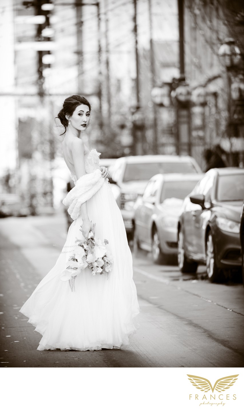 Top Denver Wedding Photographer Bridal Photos