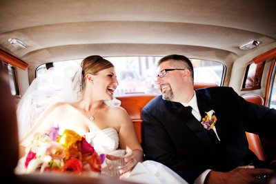 Top Denver Wedding Photographers Bride and Groom Image