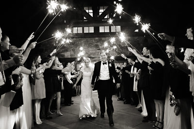 Colorado Wedding Photographers Bachelor Gulch Photos