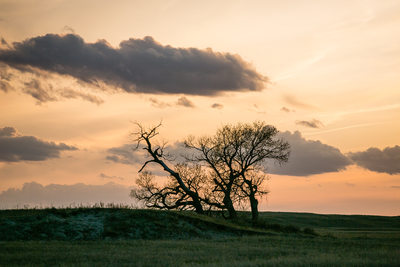 Denver photographer landscape photos Nebraska plains