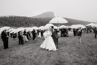 Denver Photographers Chelsea Magness Wedding