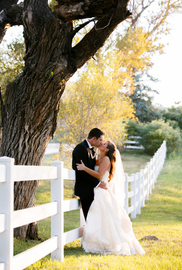 Denver Wedding Photographer Crooked Willow Farms Photos