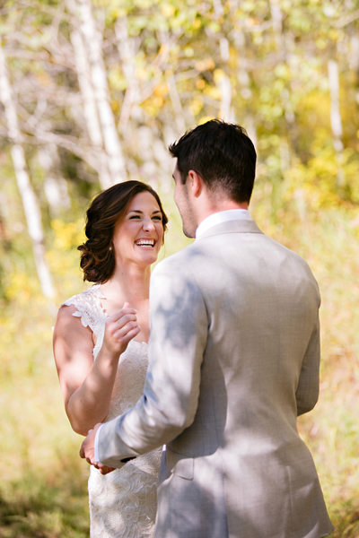 Colorado Wedding Photographers in Beaver Creek