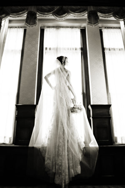 Top Denver Wedding Photographer Brown Palace Photos