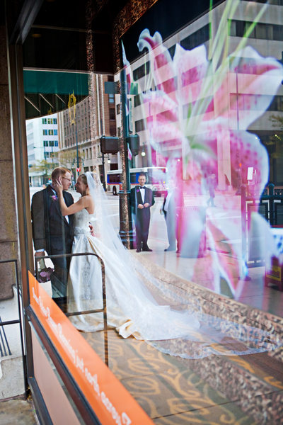 Brown Palace Wedding Photos Top Denver Photographers
